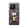 スリムプロテクションケース［ 笑点 - 春風亭 昇太 - 白 ］