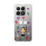 スリムプロテクションケース［ 笑点 - 春風亭 昇太 - 白 ］