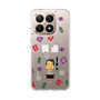 スリムプロテクションケース［ 笑点 - 春風亭 昇太 - 白 ］