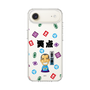 スリムプロテクションケース［ 笑点 - 三遊亭 小遊三 - 黒 ］
