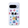 スリムプロテクションケース［ 笑点 - 三遊亭 小遊三 - 黒 ］