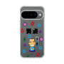 スリムプロテクションケース［ 笑点 - 三遊亭 小遊三 - 黒 ］