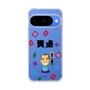 スリムプロテクションケース［ 笑点 - 三遊亭 小遊三 - 黒 ］