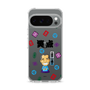 スリムプロテクションケース［ 笑点 - 三遊亭 小遊三 - 黒 ］