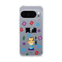スリムプロテクションケース［ 笑点 - 三遊亭 小遊三 - 黒 ］