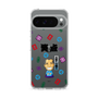 スリムプロテクションケース［ 笑点 - 三遊亭 小遊三 - 黒 ］