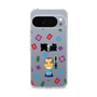 スリムプロテクションケース［ 笑点 - 三遊亭 小遊三 - 黒 ］