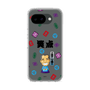 スリムプロテクションケース［ 笑点 - 三遊亭 小遊三 - 黒 ］