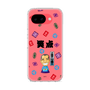スリムプロテクションケース［ 笑点 - 三遊亭 小遊三 - 黒 ］