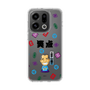 スリムプロテクションケース［ 笑点 - 三遊亭 小遊三 - 黒 ］