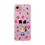 スリムプロテクションケース［ 笑点 - 三遊亭 小遊三 - 黒 ］