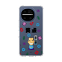 スリムプロテクションケース［ 笑点 - 三遊亭 小遊三 - 黒 ］