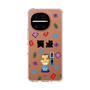 スリムプロテクションケース［ 笑点 - 三遊亭 小遊三 - 黒 ］