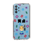 スリムプロテクションケース［ 笑点 - 三遊亭 小遊三 - 黒 ］