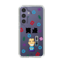 スリムプロテクションケース［ 笑点 - 三遊亭 小遊三 - 黒 ］