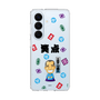 スリムプロテクションケース［ 笑点 - 三遊亭 小遊三 - 黒 ］