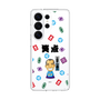 スリムプロテクションケース［ 笑点 - 三遊亭 小遊三 - 黒 ］