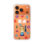 スリムプロテクションケース［ 笑点 - 三遊亭 小遊三 - 白 ］