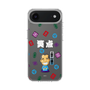 スリムプロテクションケース［ 笑点 - 三遊亭 小遊三 - 白 ］