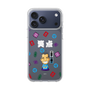 スリムプロテクションケース［ 笑点 - 三遊亭 小遊三 - 白 ］