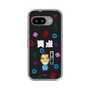 スリムプロテクションケース［ 笑点 - 三遊亭 小遊三 - 白 ］