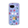 スリムプロテクションケース［ 笑点 - 三遊亭 小遊三 - 白 ］