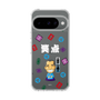 スリムプロテクションケース［ 笑点 - 三遊亭 小遊三 - 白 ］