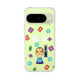 スリムプロテクションケース［ 笑点 - 三遊亭 小遊三 - 白 ］