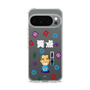 スリムプロテクションケース［ 笑点 - 三遊亭 小遊三 - 白 ］