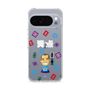 スリムプロテクションケース［ 笑点 - 三遊亭 小遊三 - 白 ］
