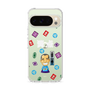 スリムプロテクションケース［ 笑点 - 三遊亭 小遊三 - 白 ］