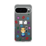 スリムプロテクションケース［ 笑点 - 三遊亭 小遊三 - 白 ］