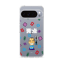 スリムプロテクションケース［ 笑点 - 三遊亭 小遊三 - 白 ］
