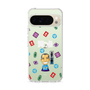 スリムプロテクションケース［ 笑点 - 三遊亭 小遊三 - 白 ］