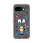 スリムプロテクションケース［ 笑点 - 三遊亭 小遊三 - 白 ］