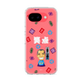 スリムプロテクションケース［ 笑点 - 三遊亭 小遊三 - 白 ］