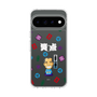 スリムプロテクションケース［ 笑点 - 三遊亭 小遊三 - 白 ］