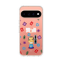 スリムプロテクションケース［ 笑点 - 三遊亭 小遊三 - 白 ］
