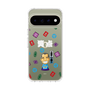 スリムプロテクションケース［ 笑点 - 三遊亭 小遊三 - 白 ］