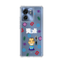 スリムプロテクションケース［ 笑点 - 三遊亭 小遊三 - 白 ］