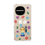 スリムプロテクションケース［ 笑点 - 三遊亭 小遊三 - 白 ］