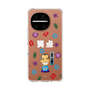スリムプロテクションケース［ 笑点 - 三遊亭 小遊三 - 白 ］