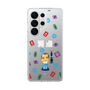 スリムプロテクションケース［ 笑点 - 三遊亭 小遊三 - 白 ］