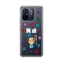 スリムプロテクションケース［ 笑点 - 三遊亭 小遊三 - 白 ］