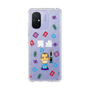 スリムプロテクションケース［ 笑点 - 三遊亭 小遊三 - 白 ］