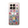 スリムプロテクションケース［ 笑点 - 三遊亭 小遊三 - 白 ］