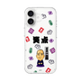 スリムプロテクションケース［ 笑点 - 春風亭 一之輔 - 黒 ］