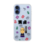 スリムプロテクションケース［ 笑点 - 春風亭 一之輔 - 黒 ］
