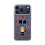 スリムプロテクションケース［ 笑点 - 春風亭 一之輔 - 黒 ］