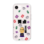 スリムプロテクションケース［ 笑点 - 春風亭 一之輔 - 黒 ］